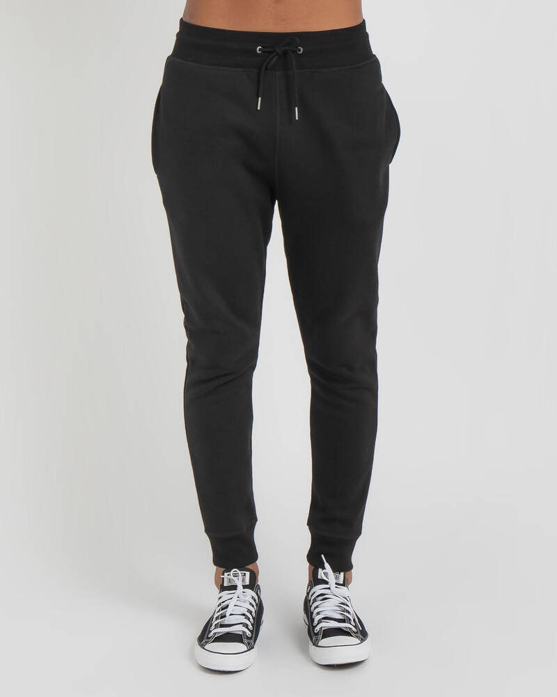 Academy Brand Sweat Track Pants for Mens