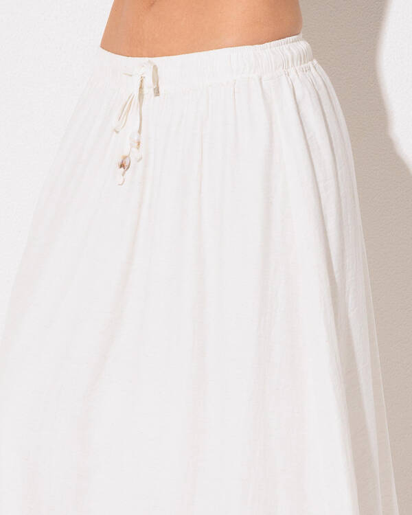 Mooloola Helena Maxi Skirt for Womens
