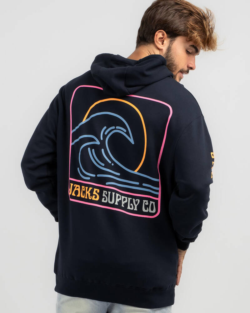 Jacks Wharf Sweatshirt for Mens