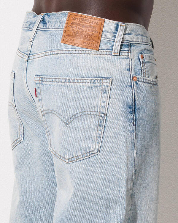 Levi's 568 Loose Straight Jeans for Mens