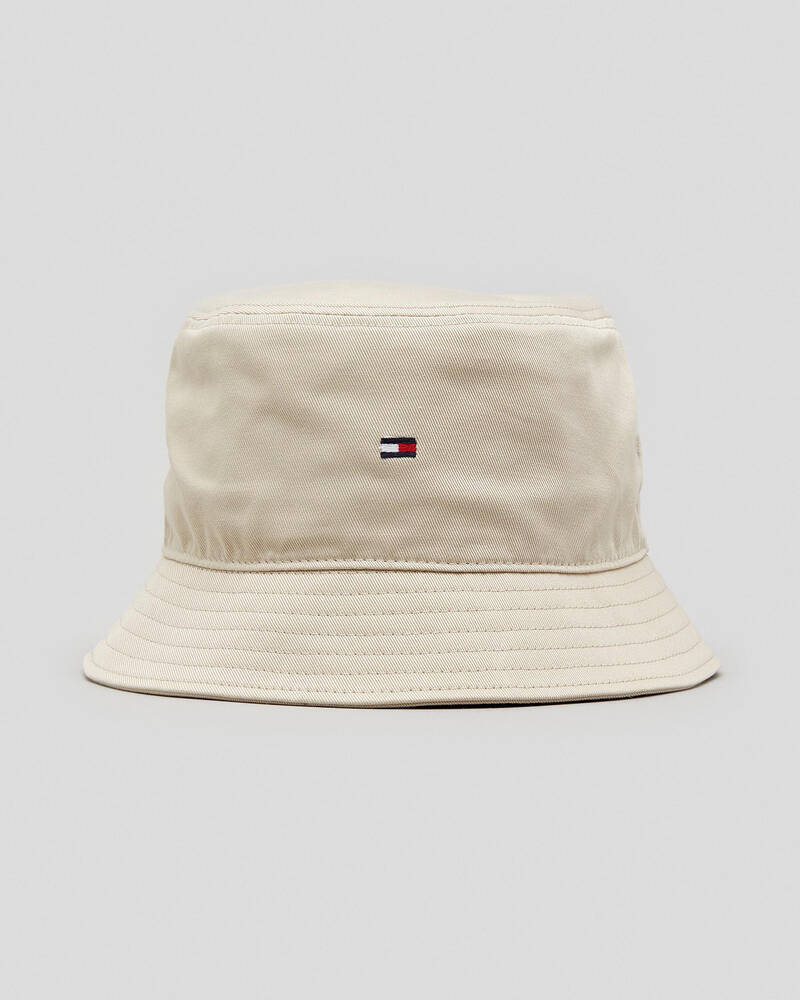 Tommy Hilfiger Flag Bucket Hat for Mens