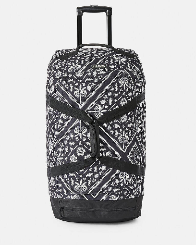 Rip Curl Jupiter Large Wheeled Travel Bag for Womens