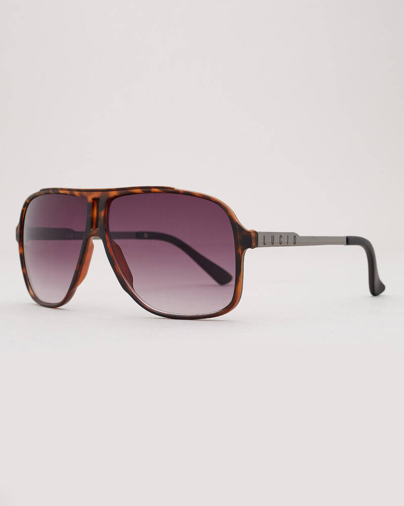 Lucid Afflict Sunglasses for Mens