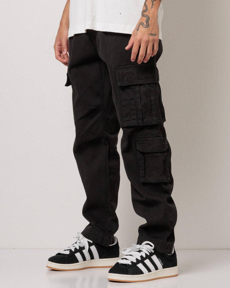 Nena & Pasadena Colby Cargo Pants for Mens
