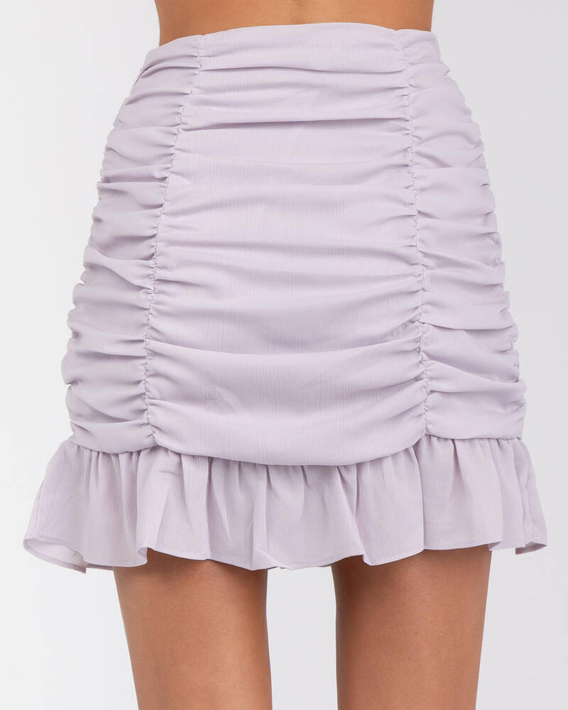Ava And Ever Shiloh Skirt for Womens