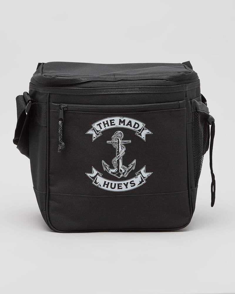 The Mad Hueys Anchor Cooler Bag for Mens