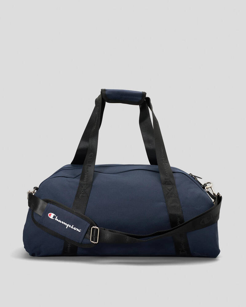 Shop Champion Gym Bag In Navy Fast Shipping & Easy Returns City Beach Australia