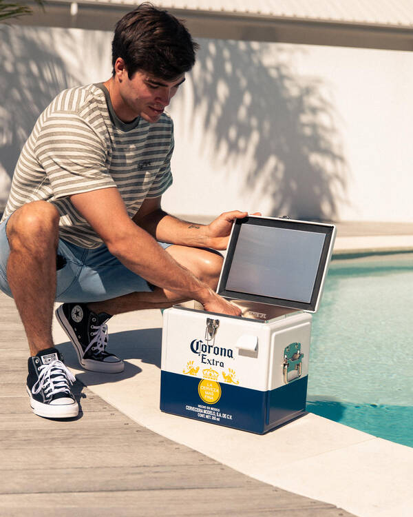 Corona 15L Cooler for Mens