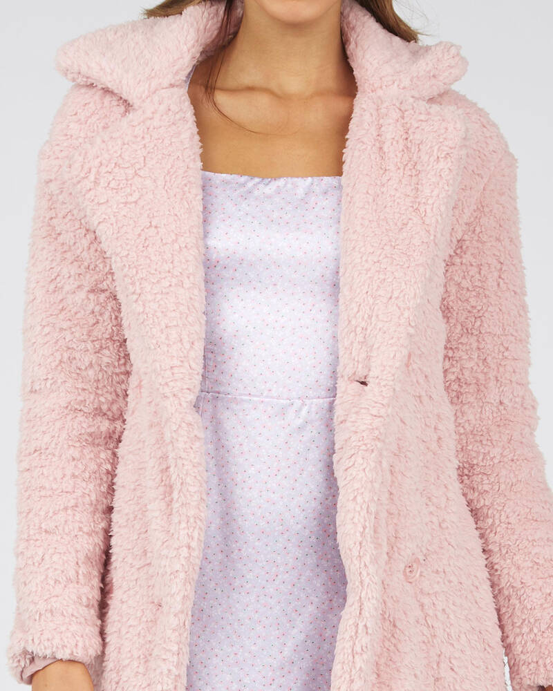 Ava And Ever Pollyanna Jacket for Womens