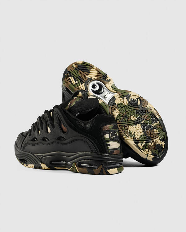 Osiris D3 2001 Shoes for Mens