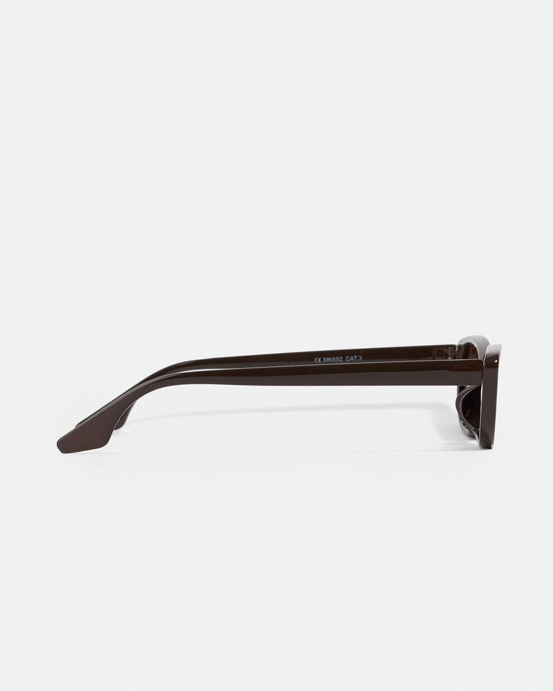 Indie Eyewear Dion Sunglasses for Womens