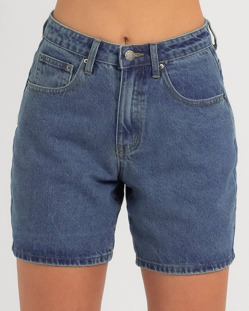 Paper Heart Madi Shorts for Womens