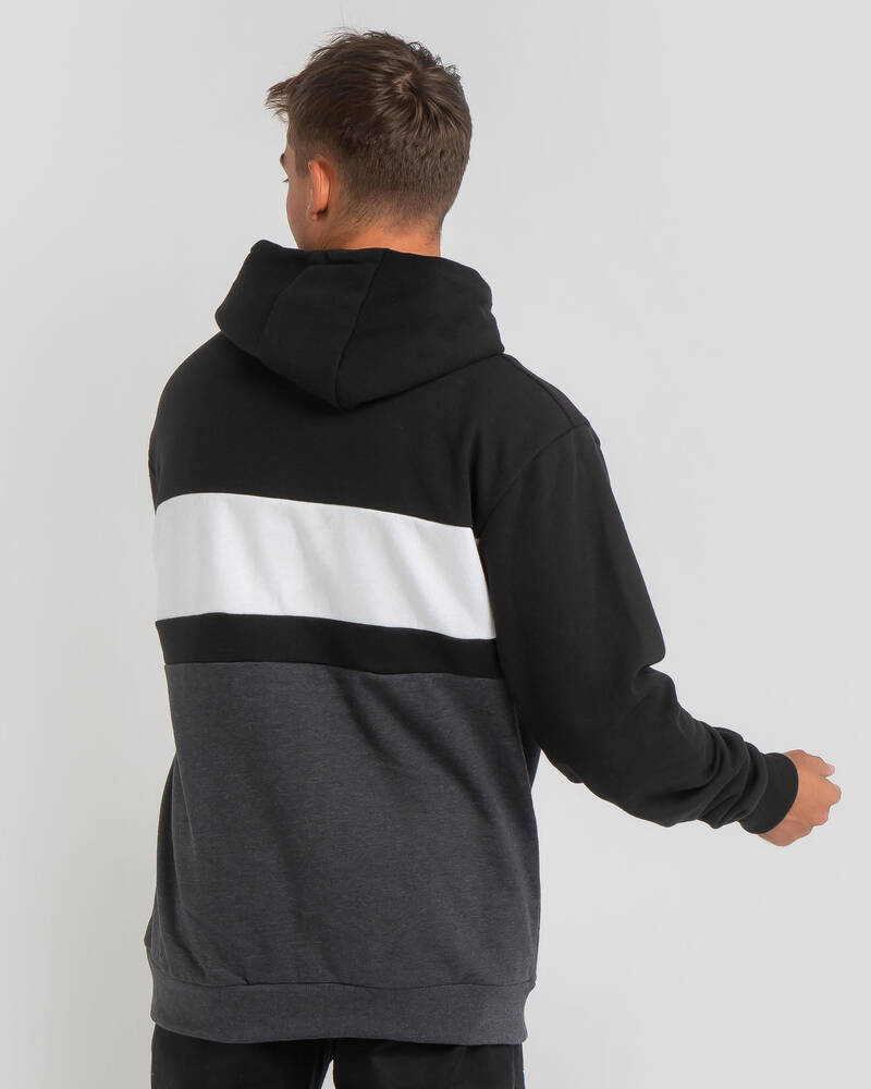 Jacks Divisions Hoodie for Mens