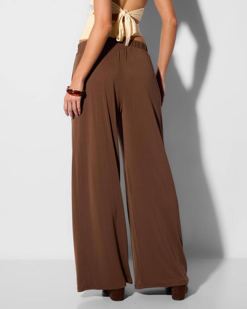 Mooloola Soraya Pants for Womens