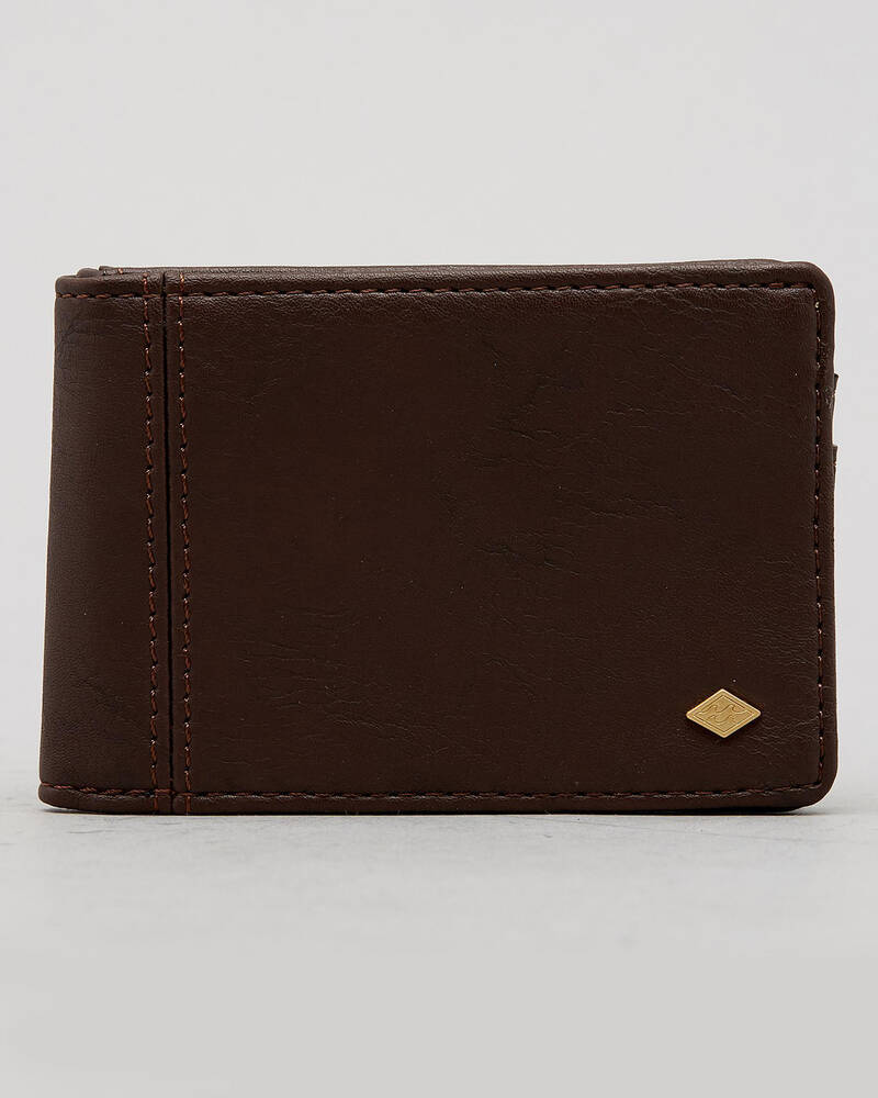 Billabong Revival Slim Line Wallet for Mens