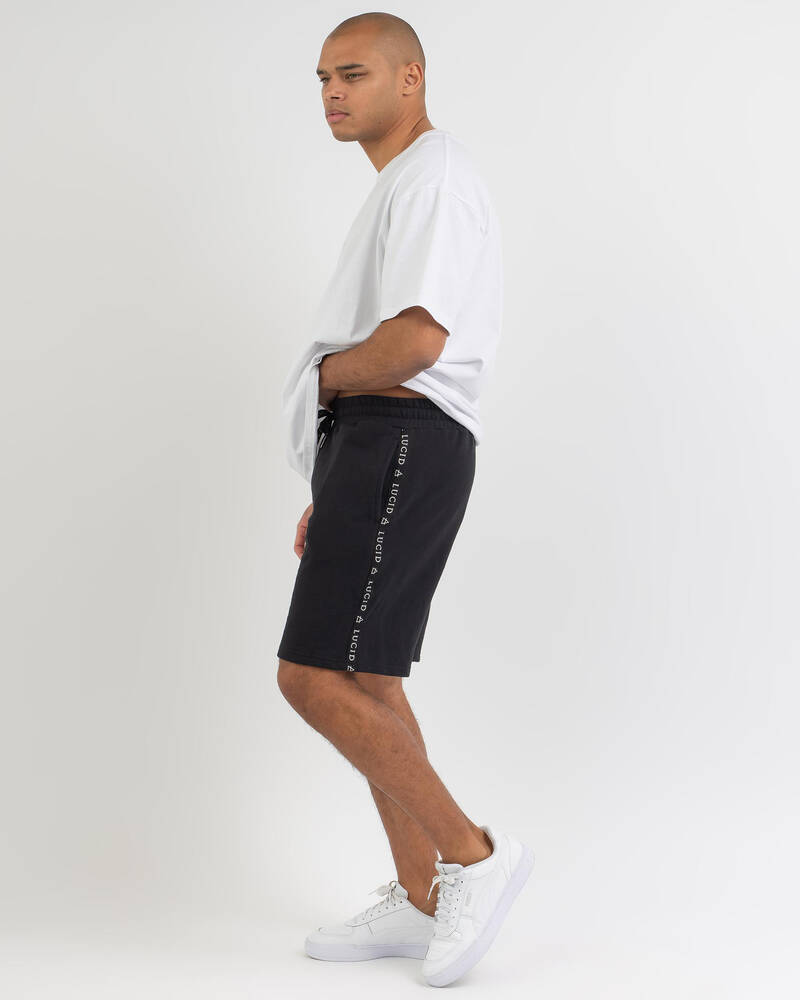 Lucid Source House Shorts for Mens