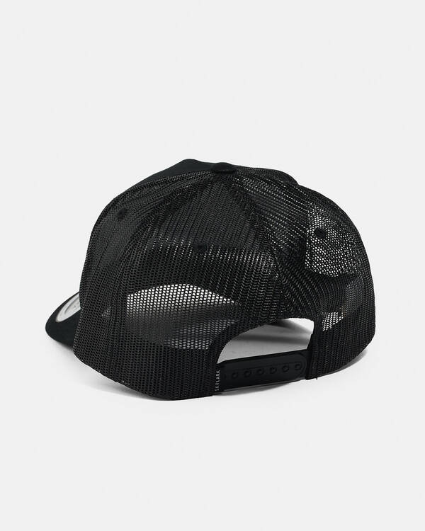 Skylark Blazeheart Trucker Cap for Mens