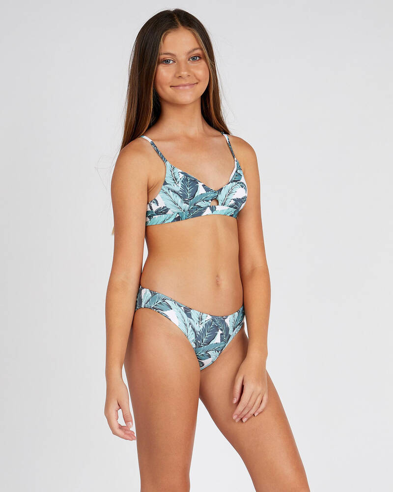 Topanga Girls Bahamas Bikini for Womens