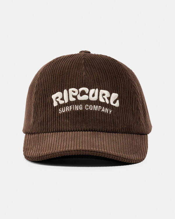 Split Surf Cord Cap