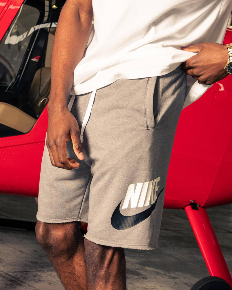 Nike Club Alumni Shorts for Mens