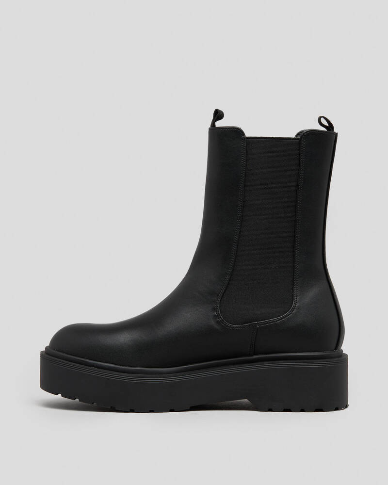 Jonnie Chelsea Boot for Womens