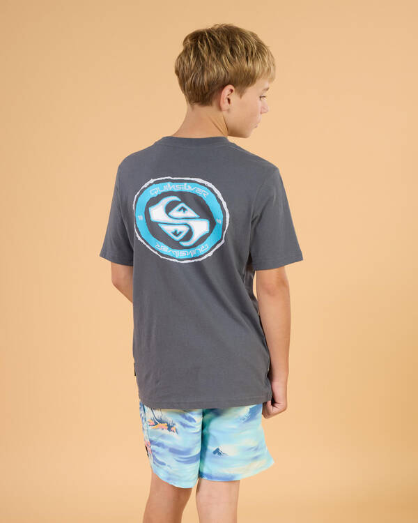 Boys' Tracker T-Shirt