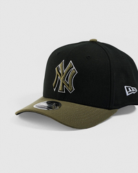 New Era New York Yankees 9Seventy Snapback Cap for Mens image number null