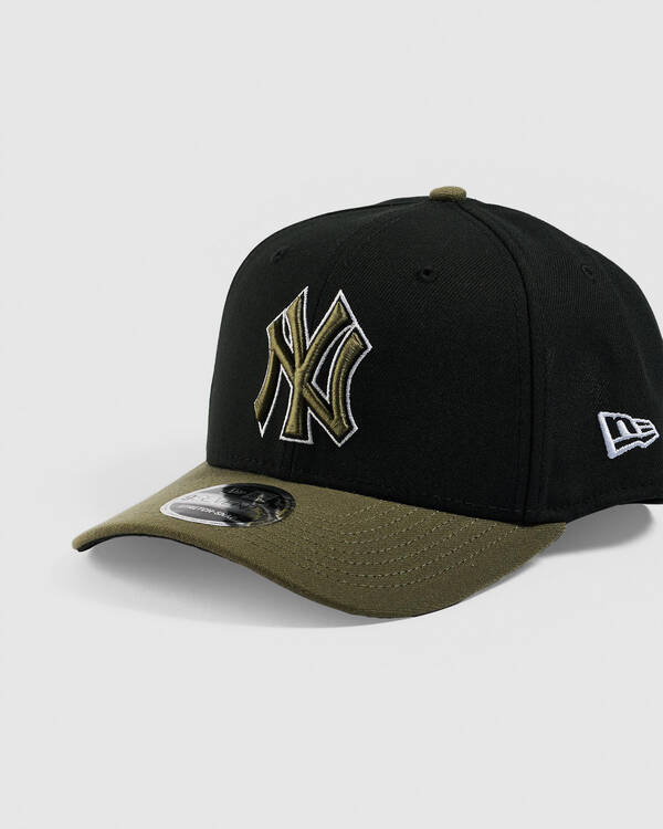 New Era New York Yankees 9Seventy Snapback Cap for Mens