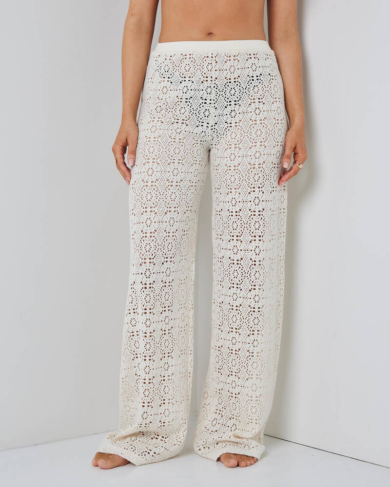 Mooloola Ivy Lounge Pants for Womens