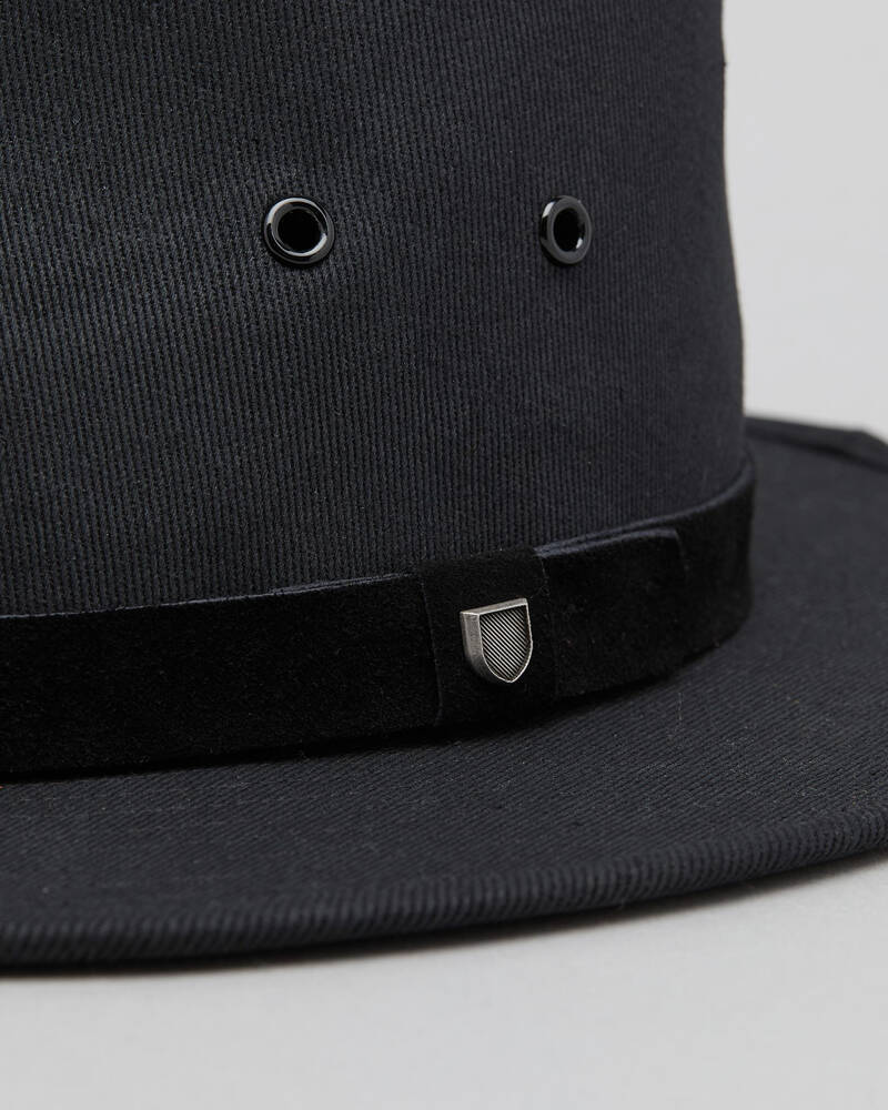 Brixton Messer X Adventure Hat for Mens