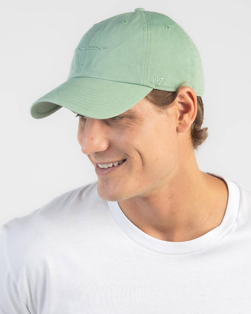 Oakley 47 Soho Dad Cap for Mens