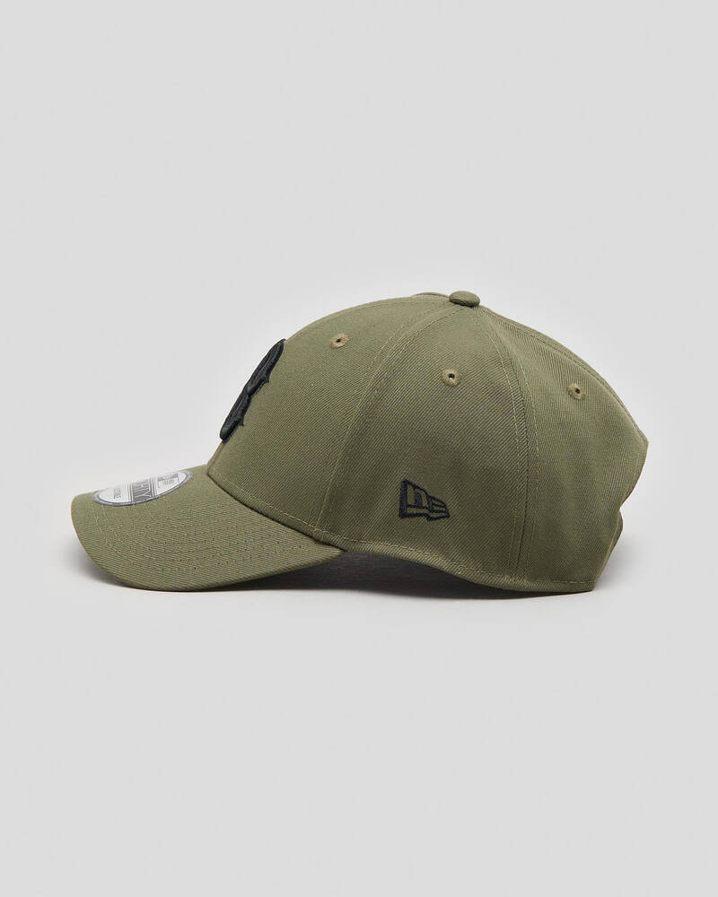 New Era Boston Red Sox 940 Cap for Mens