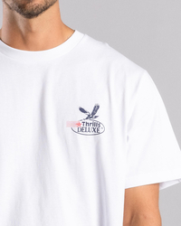 Thrills Deluxe Merch Fit T-Shirt for Mens image number null