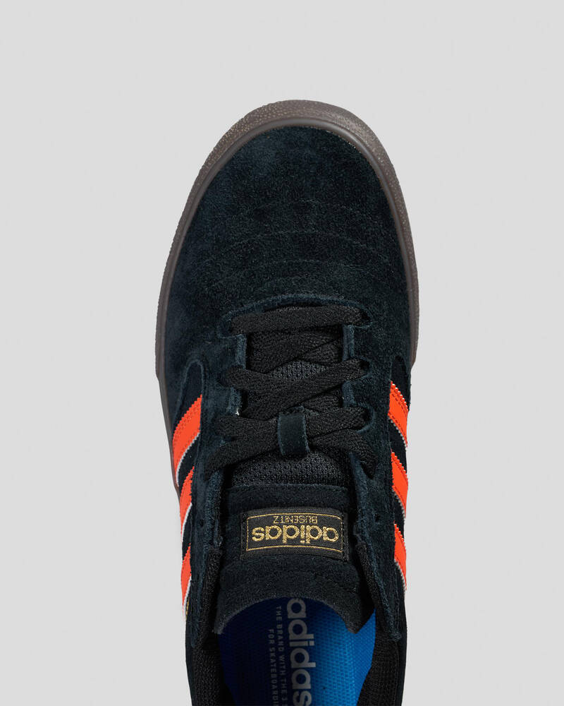 adidas Busenitz Vulc II Shoes for Mens