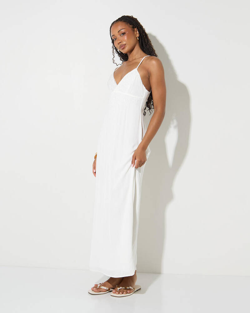 Mooloola Liora Maxi Dress for Womens