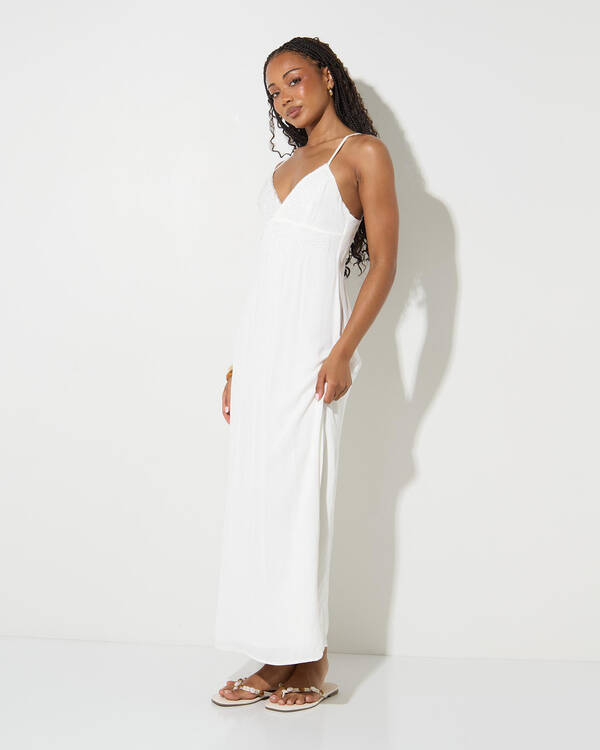 Mooloola Liora Maxi Dress for Womens