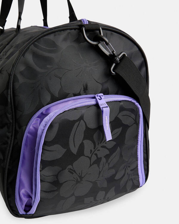 Pumpkin Spice Duffle Bag, 01, hi-res