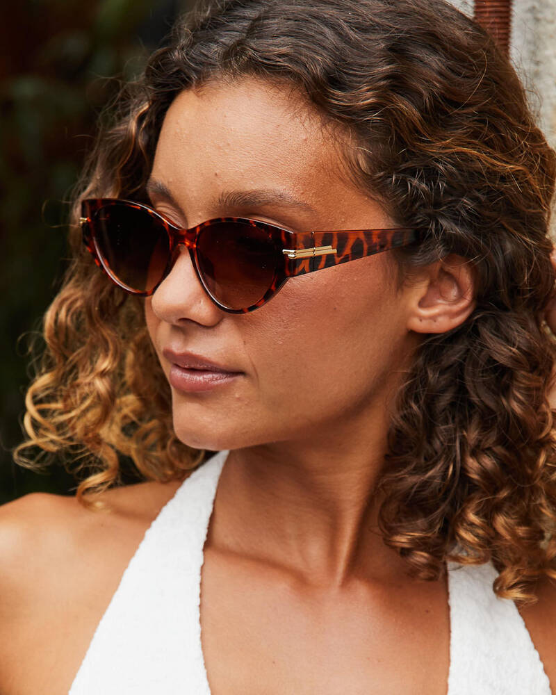 Indie Eyewear Ascot Sunglasses for Womens