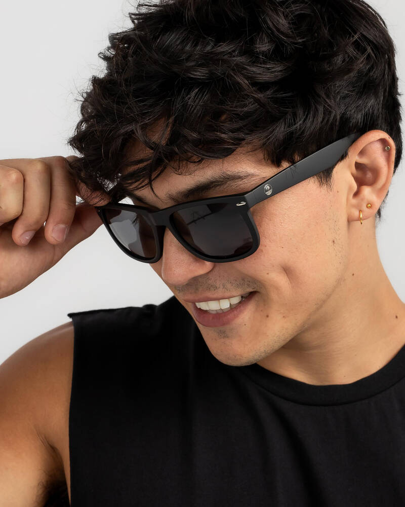 Drift Levitate Polarised Sunglasses for Mens