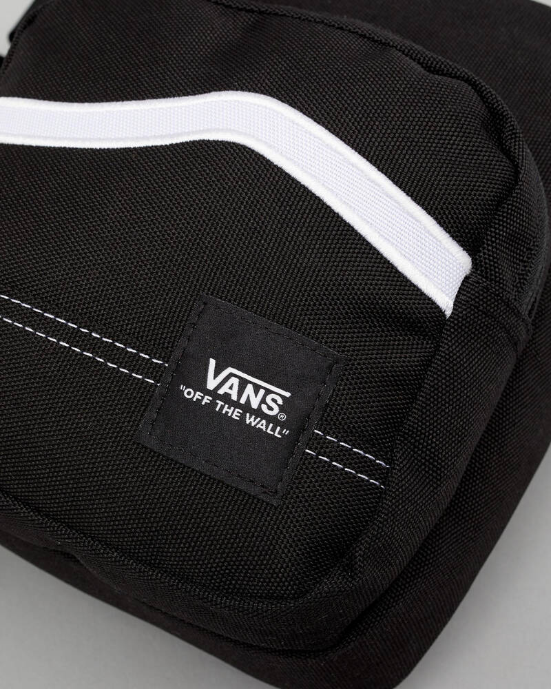 Vans Construct Shoulder Bag for Mens