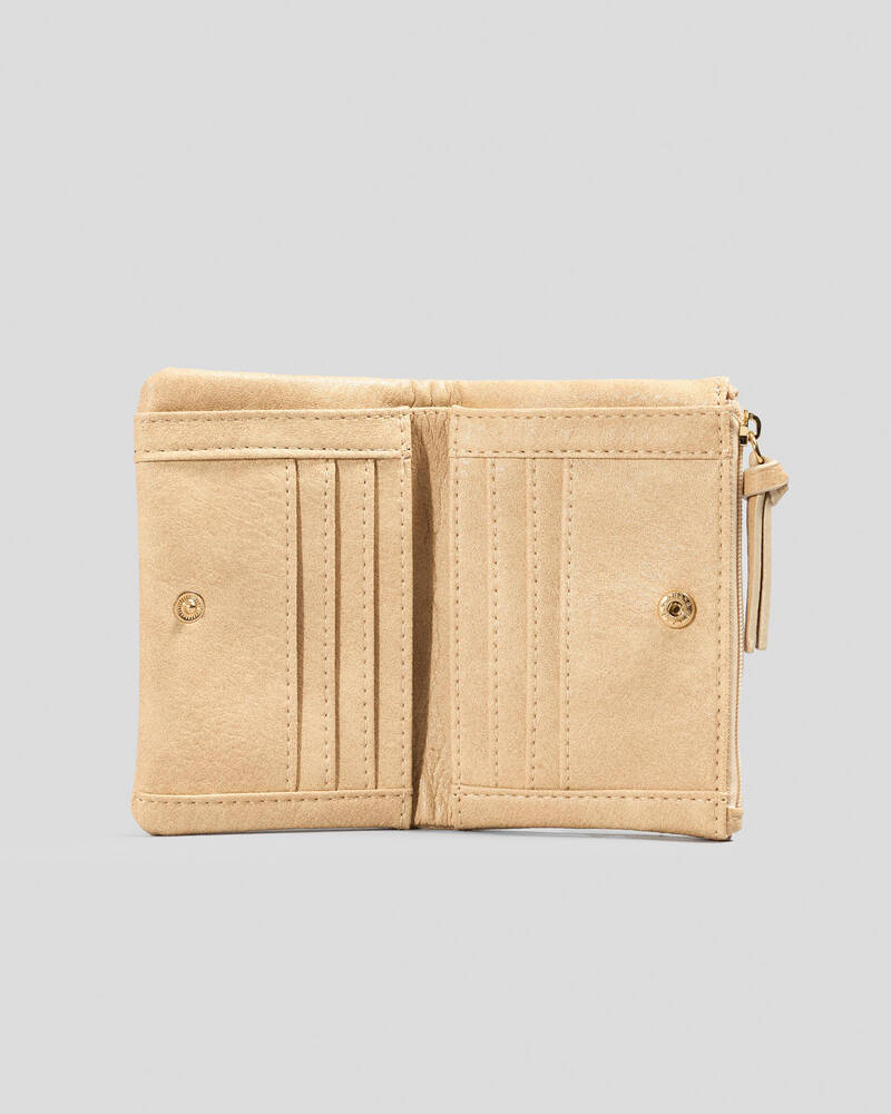 Mooloola Shelley Wallet for Womens