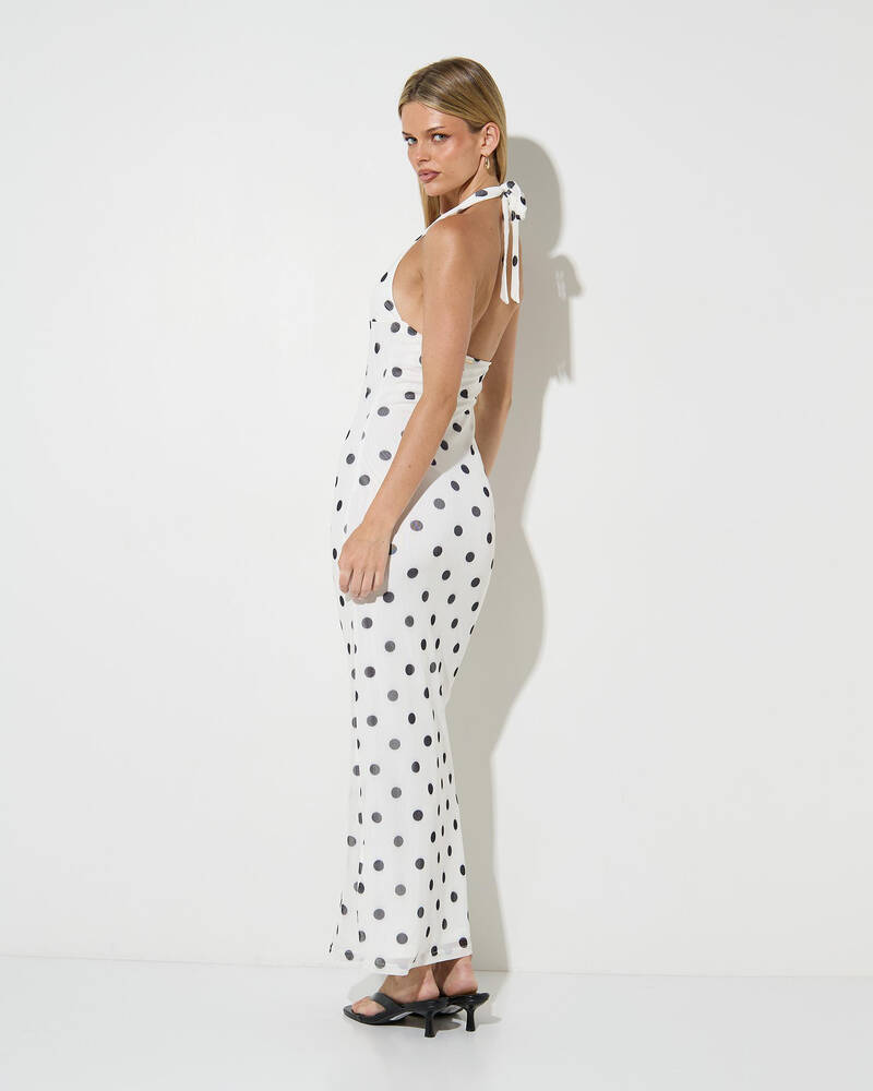 Mooloola Regina Maxi Dress for Womens