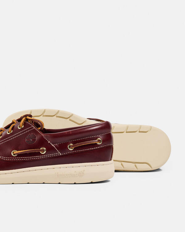 Timberland Portofino Pier Boat Shoe for Mens