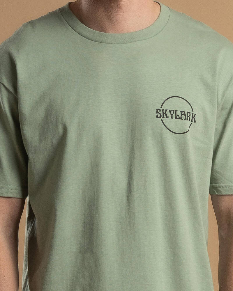 Skylark Immense T-Shirt for Mens