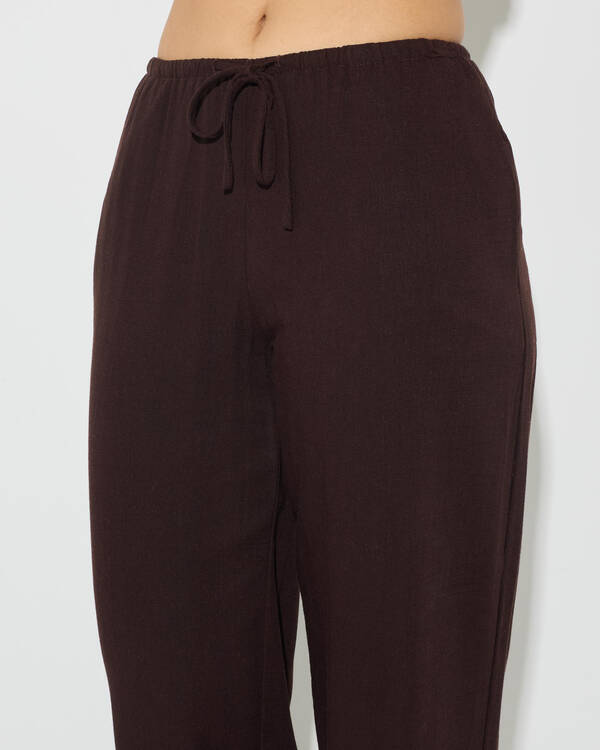 Mooloola Symi Vanessa Pants for Womens