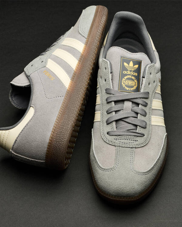 adidas Samba ADV Shoes for Mens