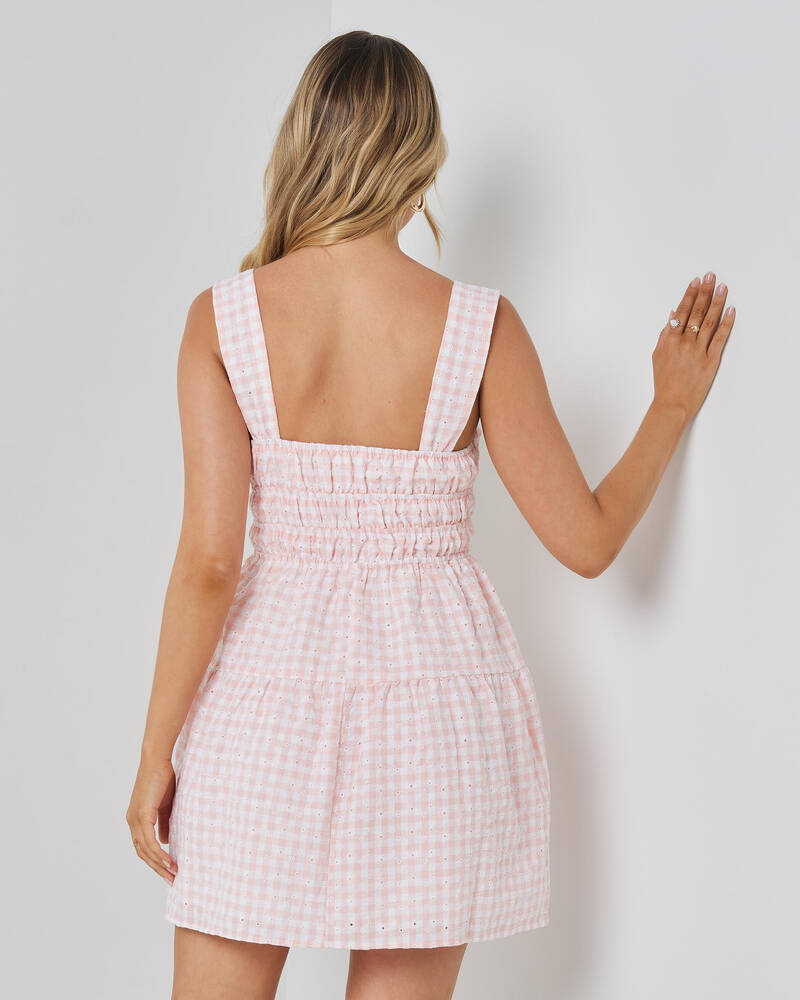 Mooloola Aubrey Dress for Womens