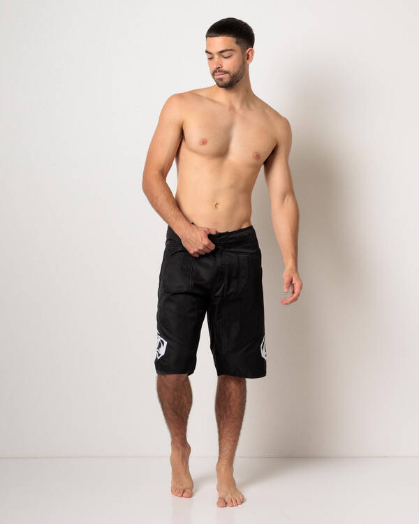 Jetpilot Iconic Board Shorts for Mens
