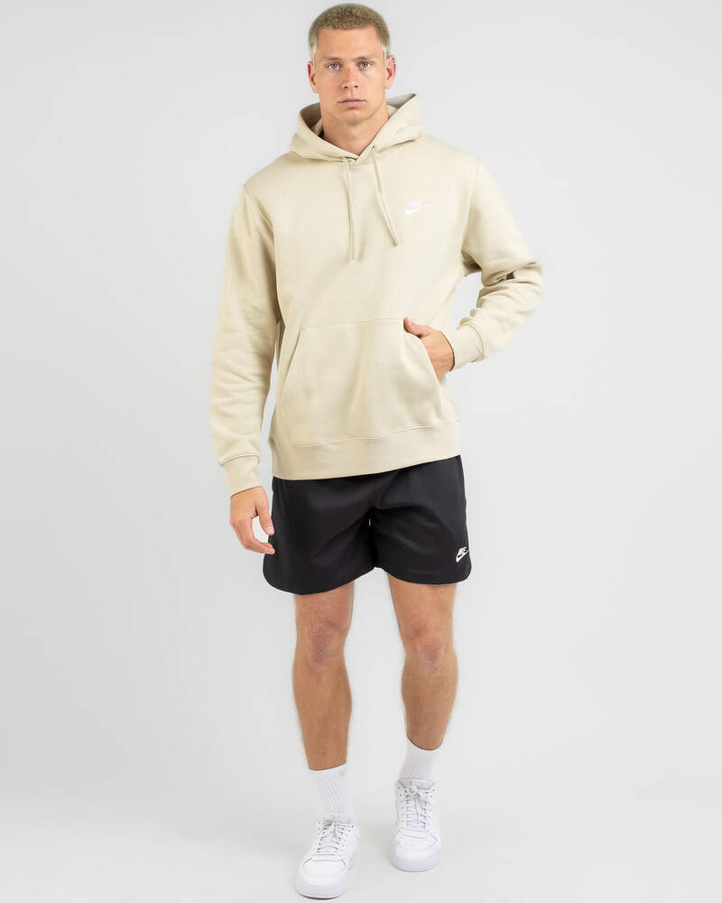 Nike Sportswear Club Hoodie for Mens