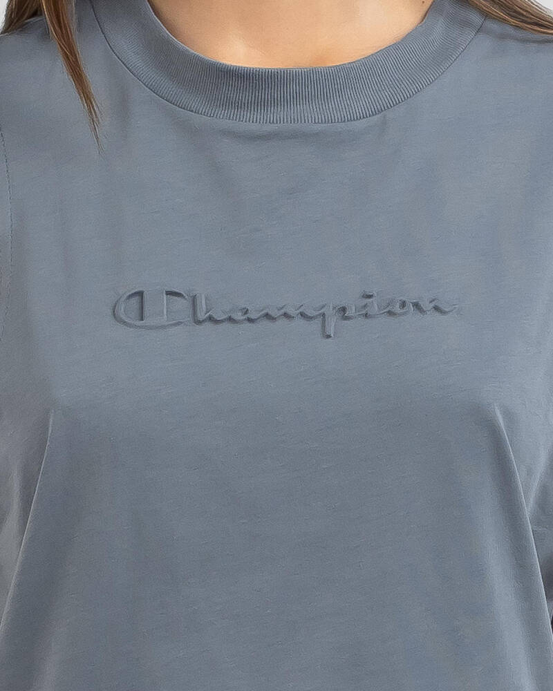 Champion Rochester Tank Top for Womens